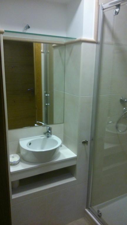Apartamento Con Balcon Вивейро Экстерьер фото